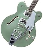 Gretsch Guitars Electromatic G5622T EMTC CB DC ASP · Guitarra eléctrica