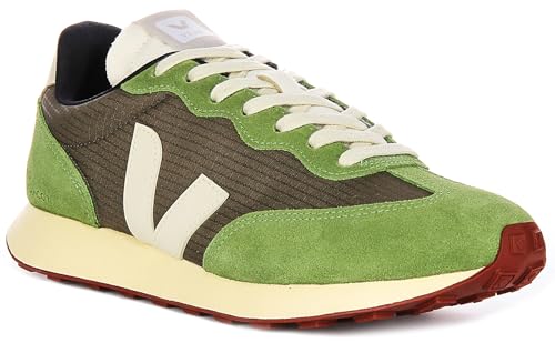 VEJA Women's Rio Branco Ii Sneaker