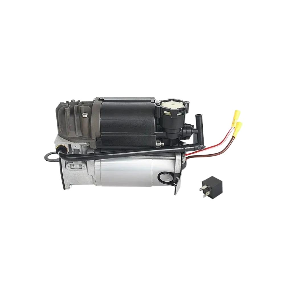 Vamwrdymm Onecolor Air Suspension Compressor Compatible With A6 C5 Allroad 2.7L 3.0L 2.8L 4.2L Replacement For Ap01 4Z7616007a 4154031060