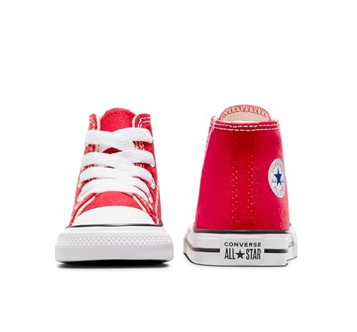 Baskets Converse Inft CT Allstar Hi 7j232c - vue 6