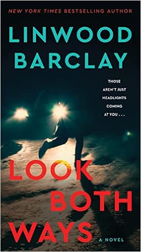 Look Both Ways: A Novel book cover