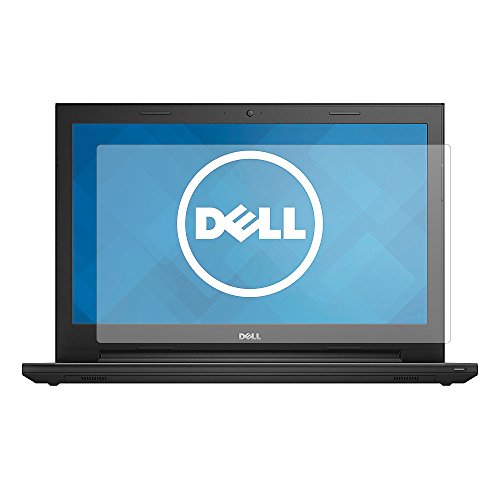 PcProfessional Screen Protector for Dell Inspiron 15 3000 Series 15.6