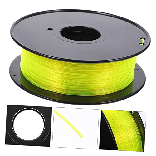 Filamento TPU 1.75mm Rollo para Impresoras 3D - Fernando Cortés