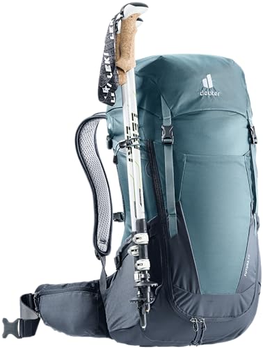 ドイター ハイキング・トレッキングパック フューチュラ 26 メンズ アトランティックxインク 26L