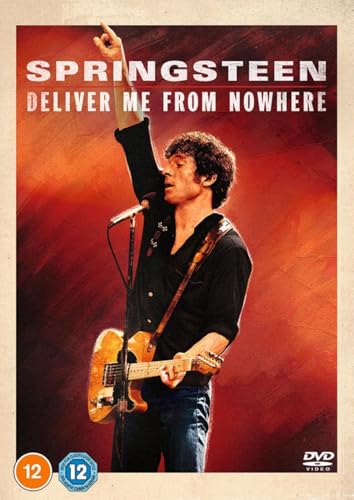 Springsteen: Deliver Me from Nowhere [DVD] image 2