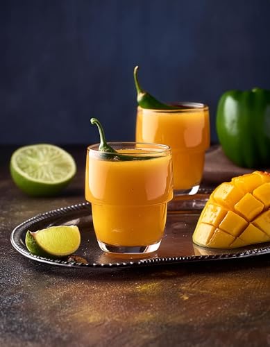 Vasos para cócteles resistentes que evitan roturas en fiestas 7