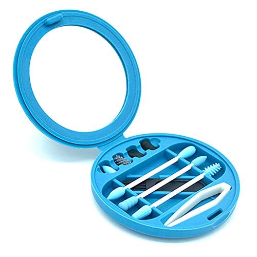 Reusable Cotton Swabs 10 Count Safety Washable S in Pakistan