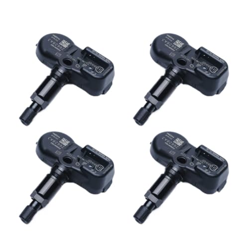 Capteur TPMS 4260702030 pression pneus Toyota Auris et Alphard