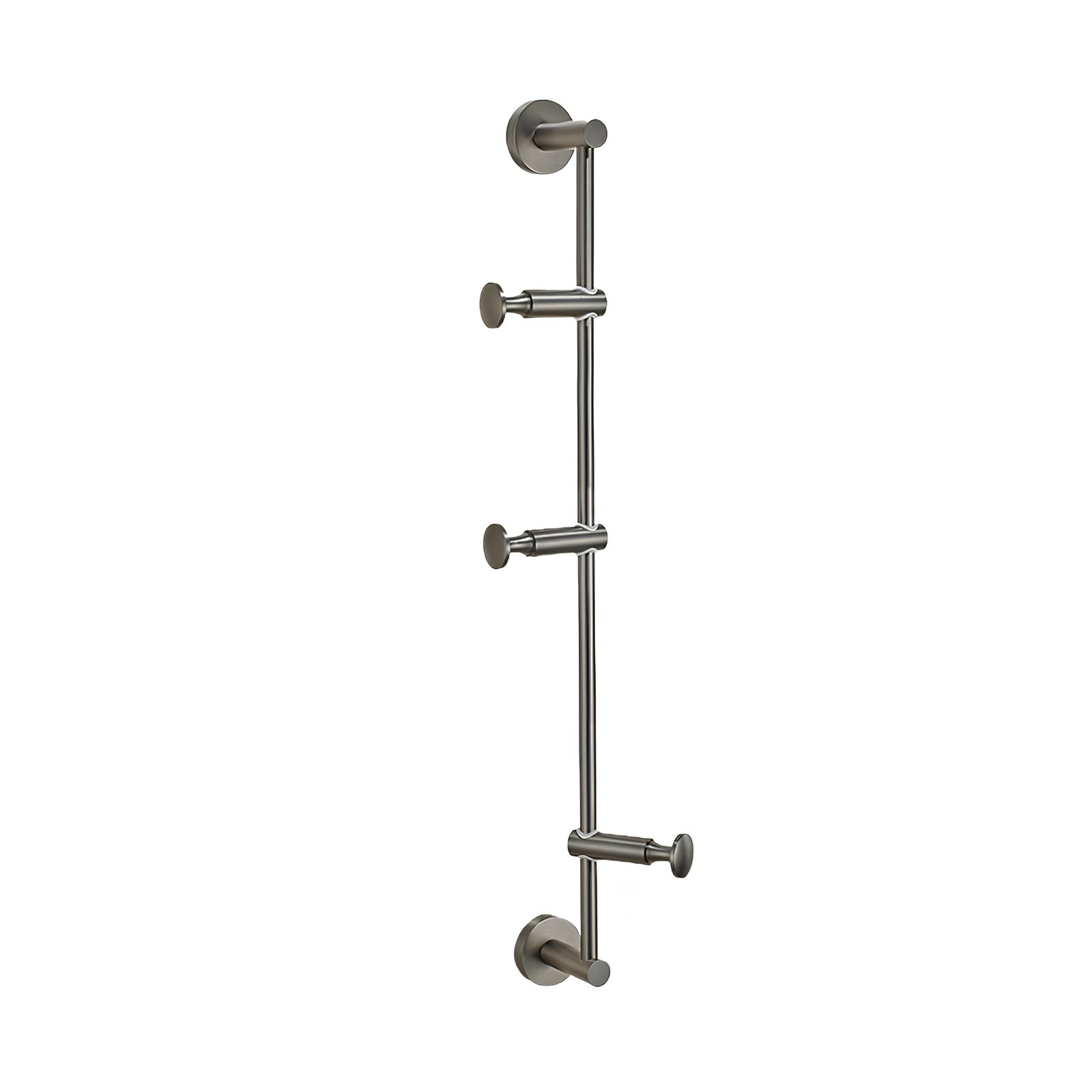 Porte-manteau mural moderne pour optimiser une petite entrée et ranger les vestes