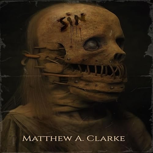 Sin by Matthew A. Clarke episode artwork