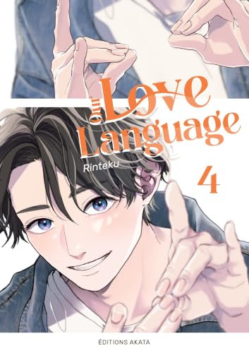 Couverture de Our Love Language