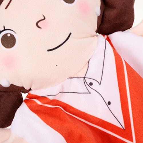 TOYANDONA Fantoches De Mão De Família Mãe E Brinquedos De Fantoche De Mão De Pelúcia 2 Pçs Fantoches