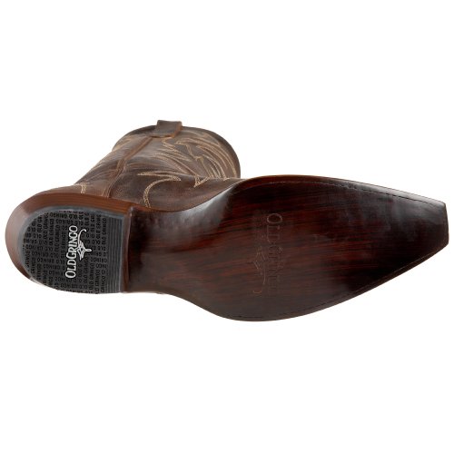 Image of Old Gringo Men's Sparks Fashion Cowboy Boot
