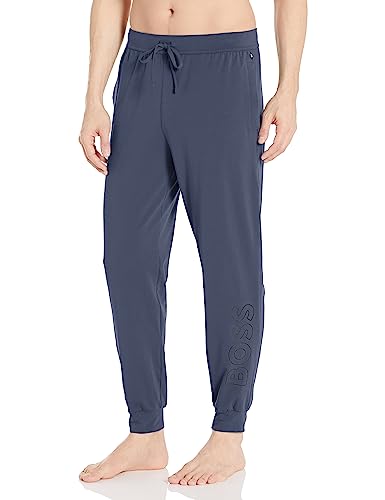 BOSS mens Identity Jogger Lounge Pants