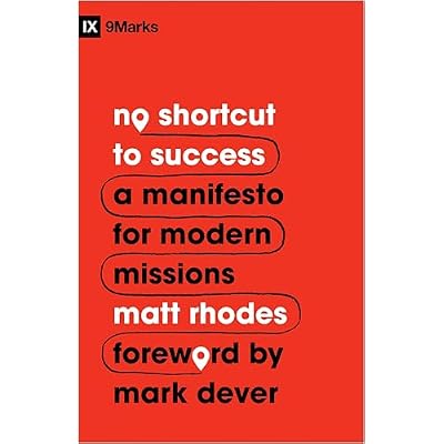 No Shortcut to Success