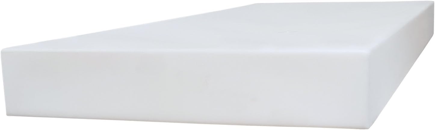 ICON 14051 Fresh Water Tank, WT3544, 60x31x5 3/4, 42 Gal., Tank Only