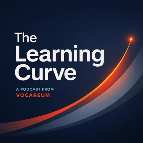 The Learning Curve cover art