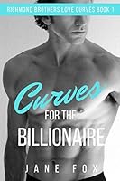 Curves for the Billionaire 1689618558 Book Cover