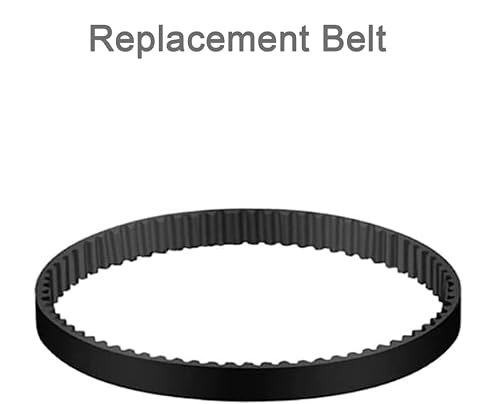 Detetap Replacement Parts Filters for Shark Navigator Lift Away NV350 NV351 NV352 NV356E S2 NV355 NV356 NV358 NV360 Vacuum Cleaner Replacement Filter belt Kits