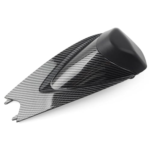 Couvercle de siège passager arrière moto carénage capot RSV4 RS125 RS4 - 7