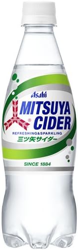 Amazon 三ツ矢サイダー スリムボトル Pet 500ml 24本 三ツ矢サイダー 炭酸飲料 通販