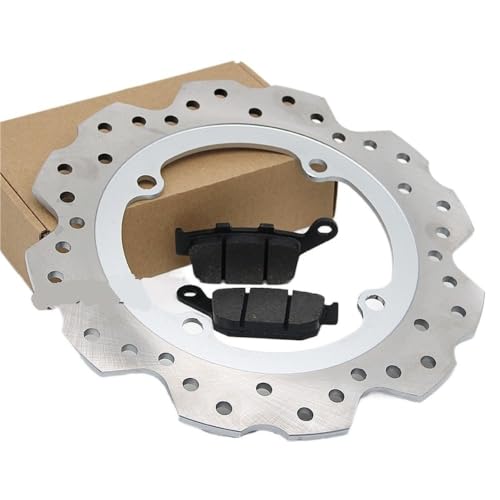 Rotor de frein avant pour réparer le freinage de CB500F CB650FA
