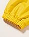 Playshoes Regenlatzhose, Pantalones para Niños, Amarillo, 9-12 meses/80 cm