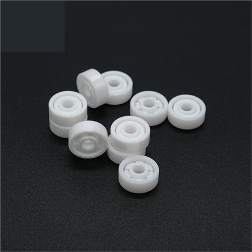 Roulement céramique 625 5x16x5mm pour remplacer un roulement usé qui chauffe