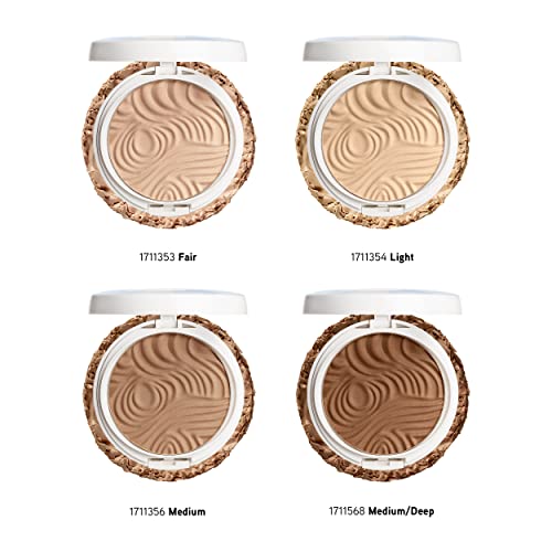 Physicians Formula Natural Defense Setting Powder, Face & Finishing Powder, Spf 20 Fair | Dermatologist Tested, Clinicially Tested #TOP7