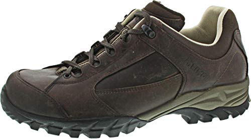 Meindl Zapatos de hombre Lugano 5169, color, talla 52