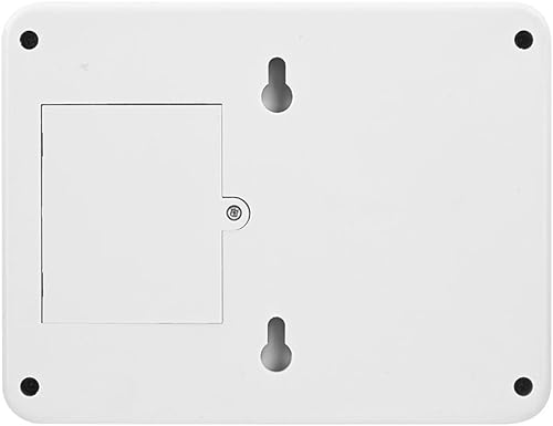 Miniatura 7 de 105DB Contraseña Inalámbrica Seguridad para el Hogar Teclado de Emergencia Sirena de Alarma, 105  Alarma PIR Sensor de Movimiento Detectores Puerta