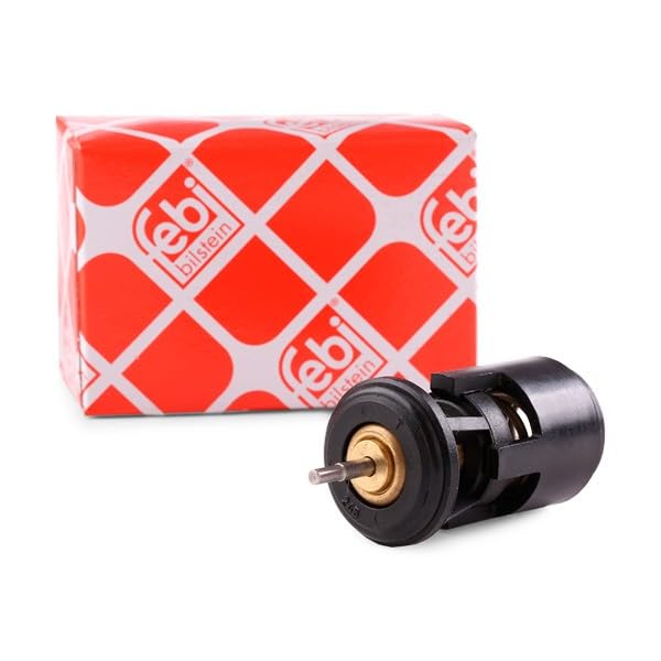 Image secondaire de Febi-Bilstein 17902 Thermostat d'eau