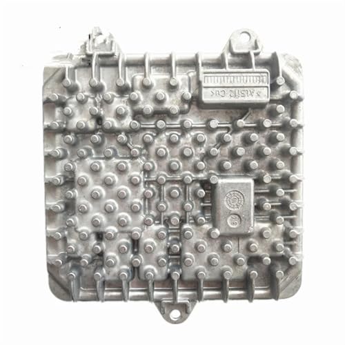 Module de commande de phare 7439092 pour réparer un éclairage bloqué - 2