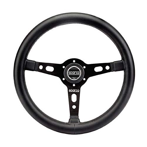 SPARCO S015TARGA350PLNR Steering Wheel TARGA350
