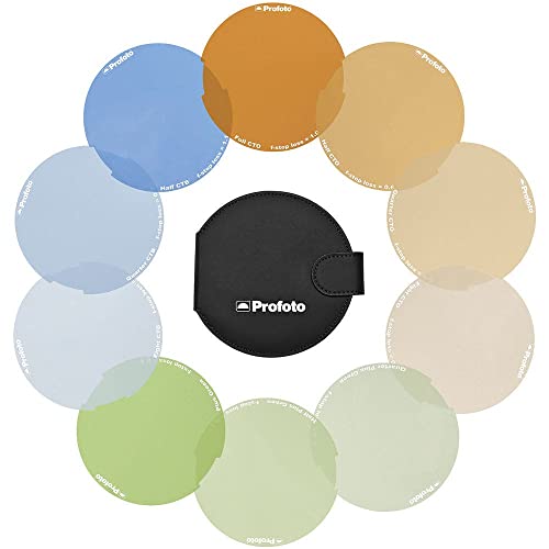 PROFOTO-OCF Color Correction Gel Pack