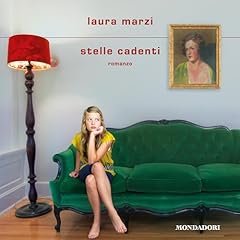 Stelle cadenti copertina