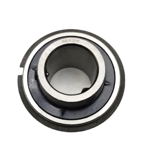 Roulement rigide à billes SER209 pour stabiliser vos machines textiles - 2