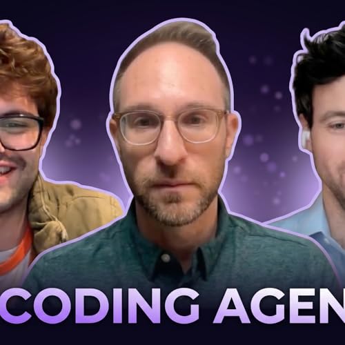 The Future of Coding Agents with Sasha Rush (Cursor/Cornell)