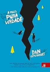 Capa de A Mais pura Verdade