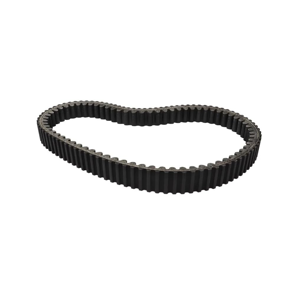¿Pérdida de tracción? Soluciona con correa de transmisión KVF360 4X4 4