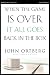When the Game Is Over, It All Goes Back in the Box Participant's Guide