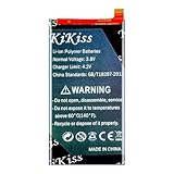 Akku mit hoher Kapazität, 4500 mAh, kompatibel mit ASUS ROG 1 ZS600KL Z01QD Game Phone, C11P1801, Li-Ionen-Polymer-Ersatzakku