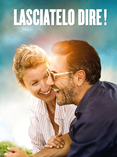  Lasciatelo Dire!