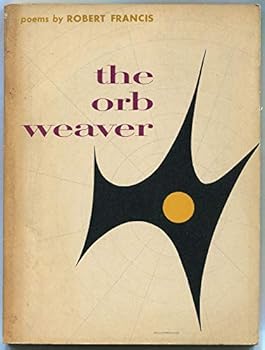 Paperback Orb Weaver Book