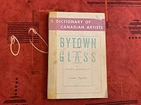 A Dictionary of Canadian Artists, Vol. 3: Jacobi to Lismer 0919554059 Book Cover