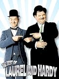 The Best of Laurel and Hardy (In Color)