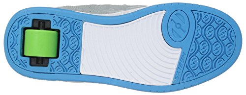 Heelys Unisex-Child Voyager Wheeled Heel Shoe4