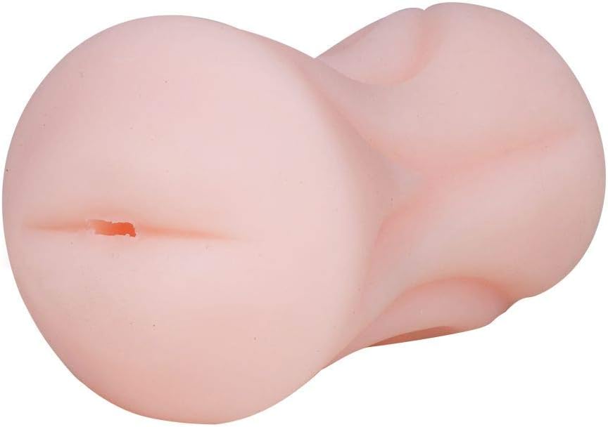 Po`cket P`Us`syfoot for Men Hands-Free Play