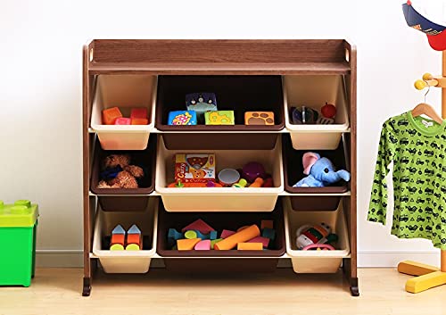 おもちゃ棚　　　全面背板　10日以内発送 feca7bd802c407c94a1f54ac468694