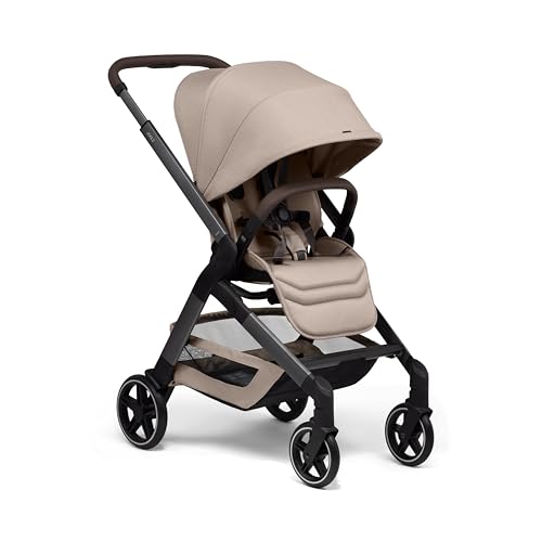 How long are strollers good for